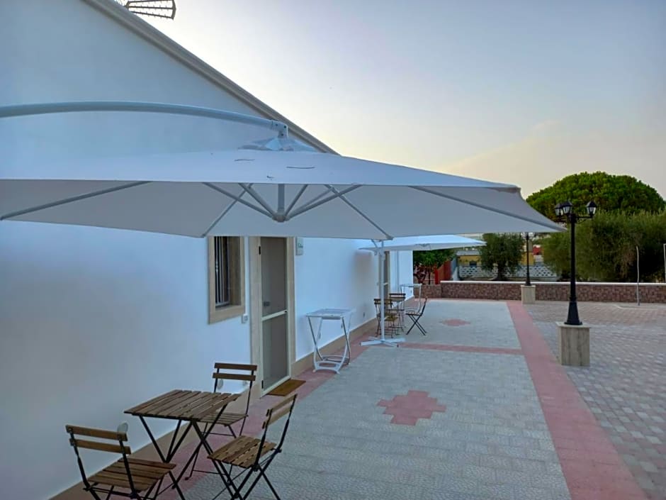 Green Sea Bed & Breakfast