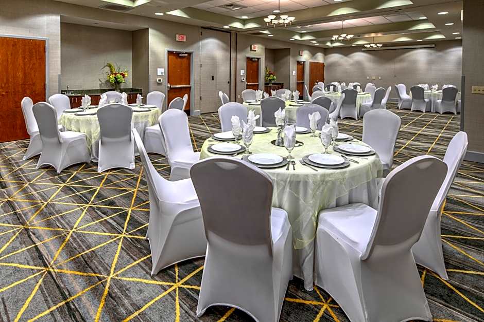 Holiday Inn Rocky Mount I-95 @ US 64 By IHG