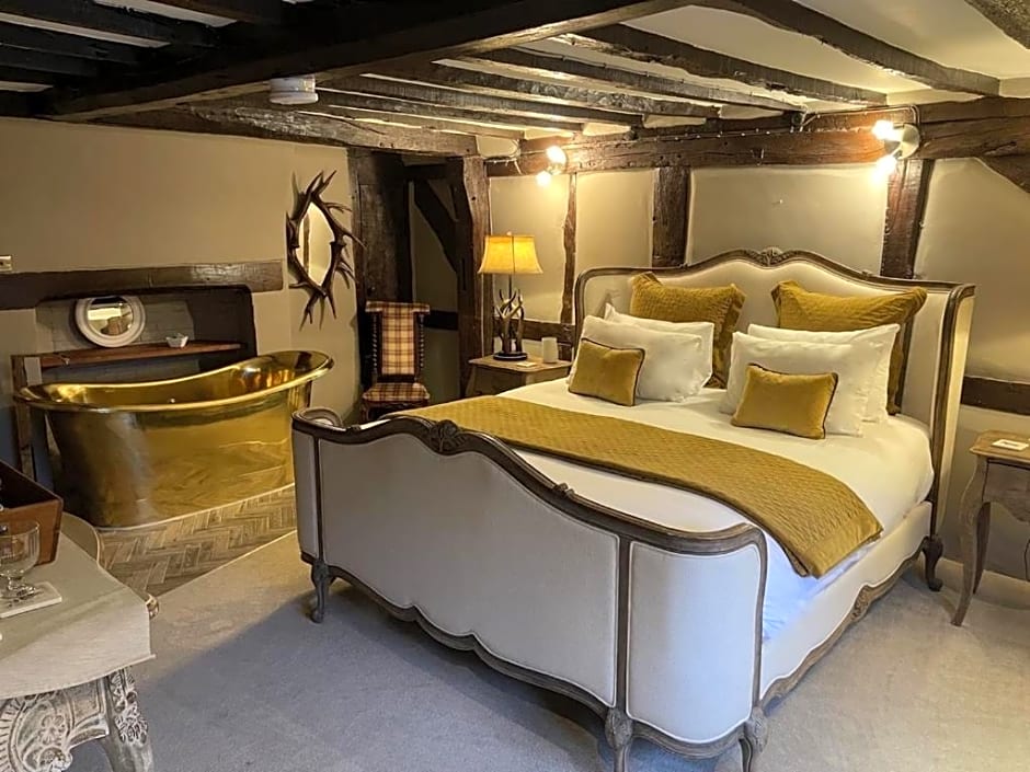 the kingsbury 7even 8ight