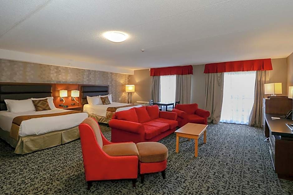 Ramada by Wyndham Jacksons Point