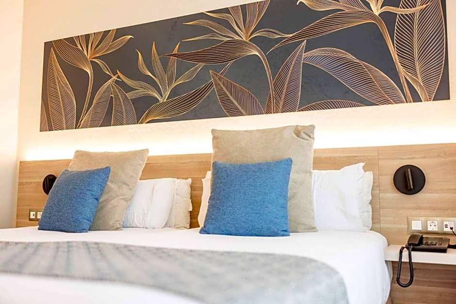 Hotel Escuela Santa Cruz