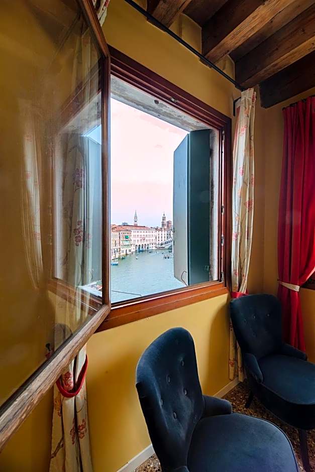 Locanda Ai Santi Apostoli