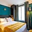 Hotel Gabriel Paris