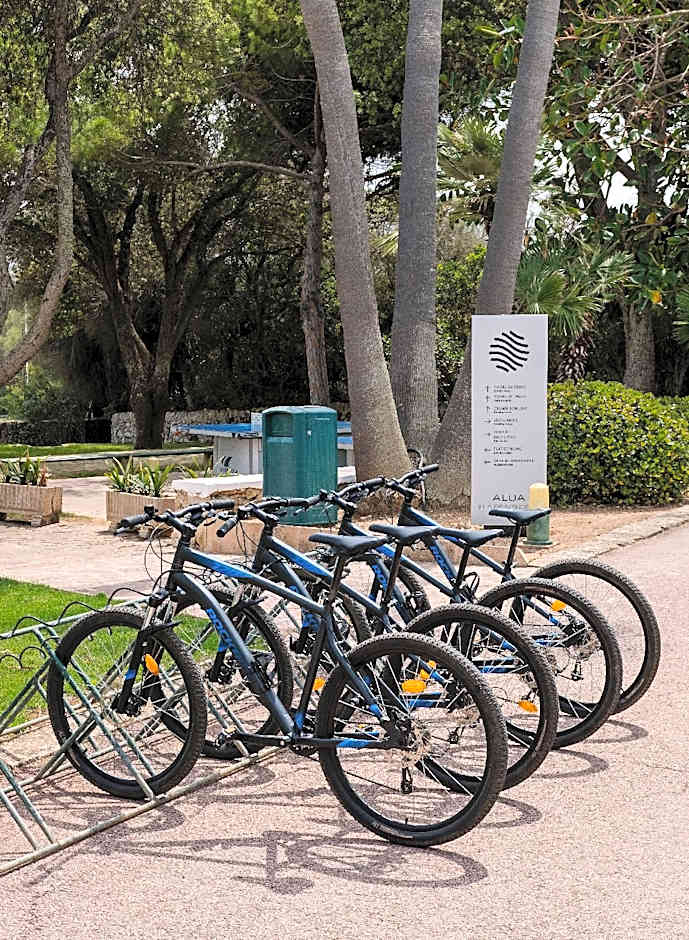 AluaSun Far Menorca