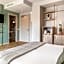 Salus Smart & Chic Hotel