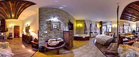 Momini Dvori Boutique Guest House