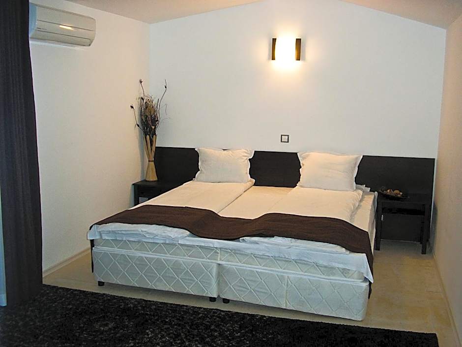 Hotel Melnik Хотел Мелник