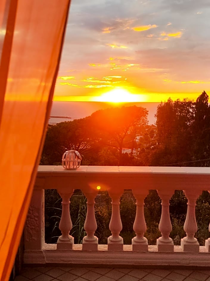 Villa Antonietta Ischia