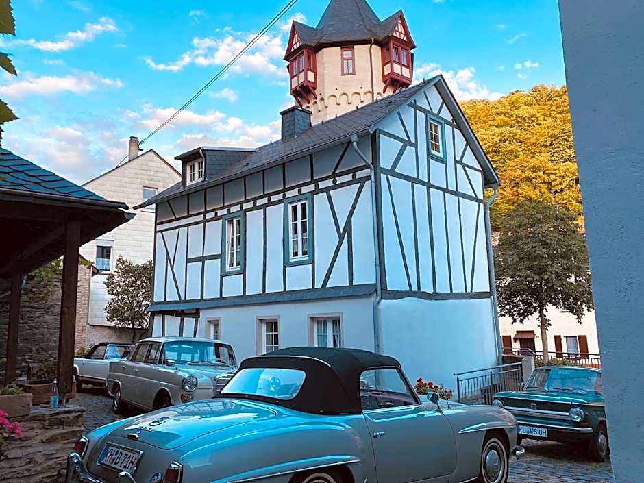 Landgasthof Zum Weissen Schwanen