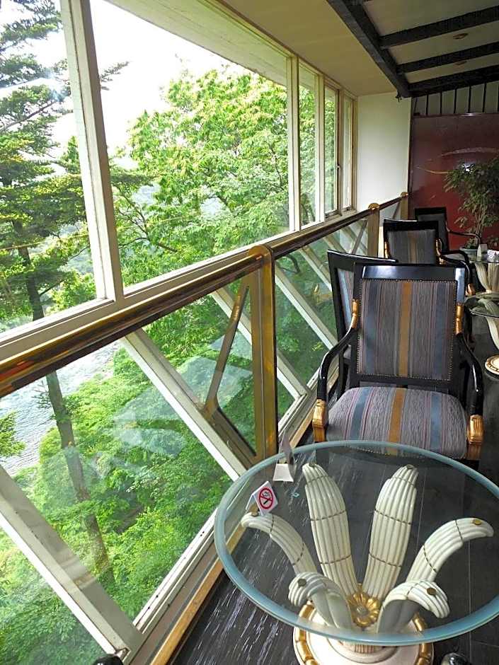 Kinugawa Park Hotels