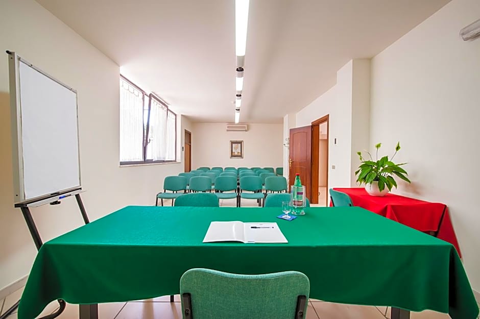 Hotel La Baia