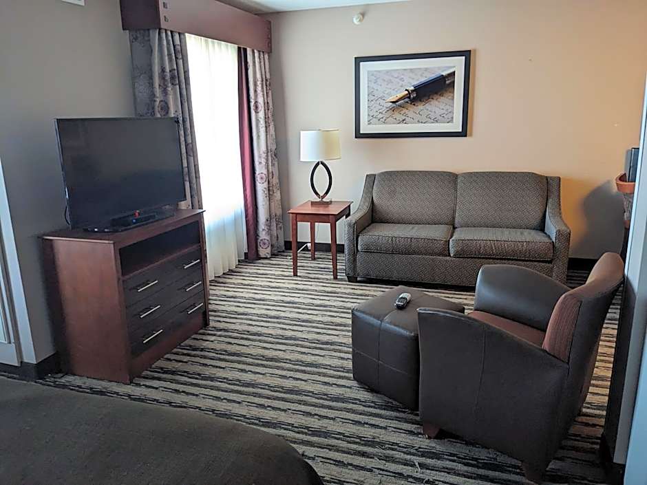 GrandStay Residential Suites Hotel