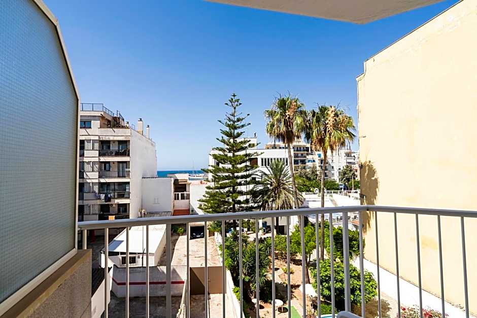 Hotel Amic Can Pastilla