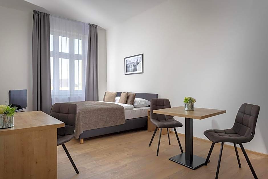 Residence Morris Mladá Boleslav