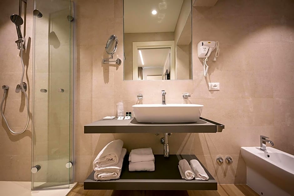 Hotel Le Lampare