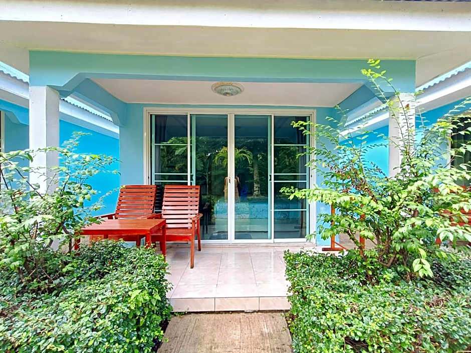 Forever Kohmook Bungalows