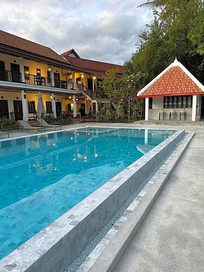 Vangsavath Hotel