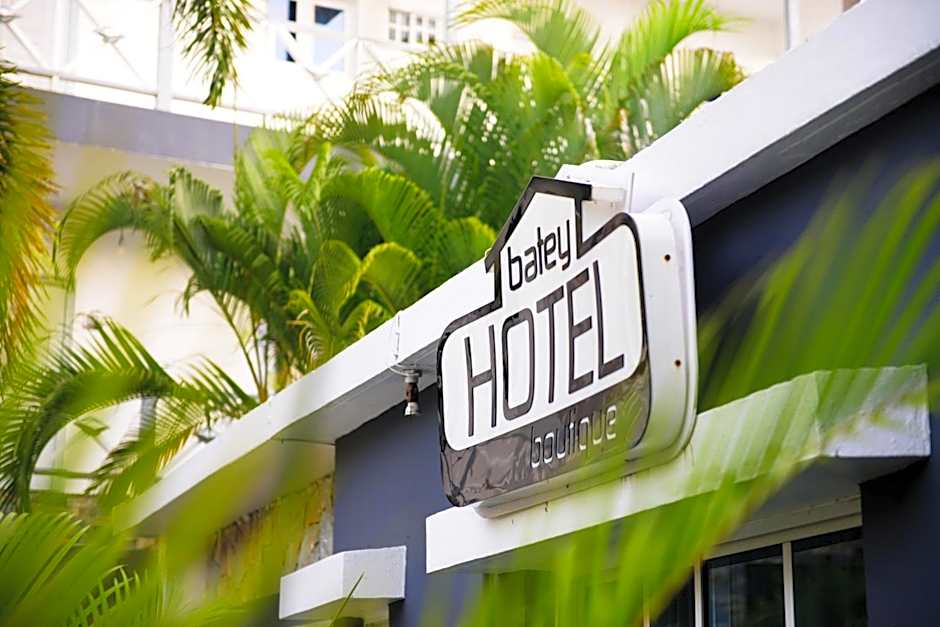 Batey Hotel Boutique