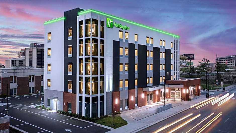 Holiday Inn Louisville Downtown By IHG