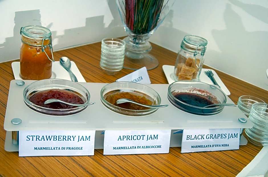 Hotel La Dimora di Piazza Carmine