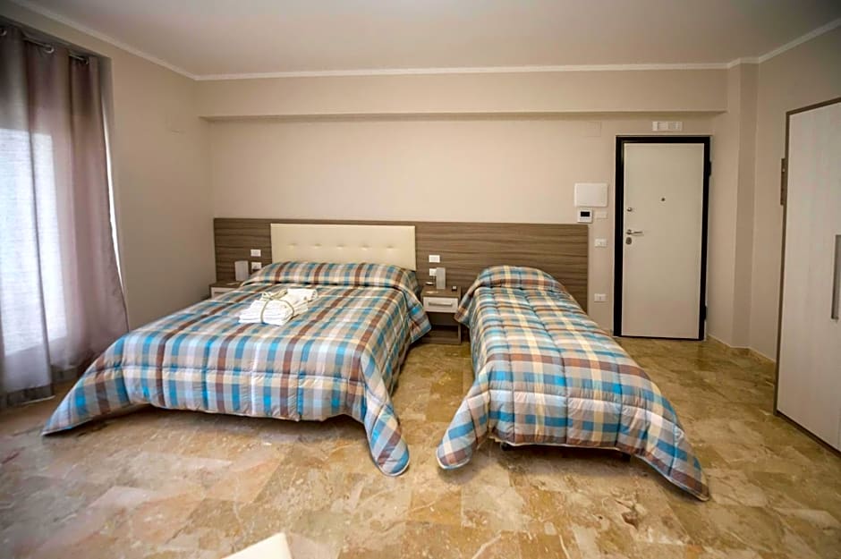 B&B Il Risveglio del Cavaliere