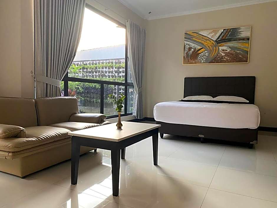 Hotel Bima Majalengka