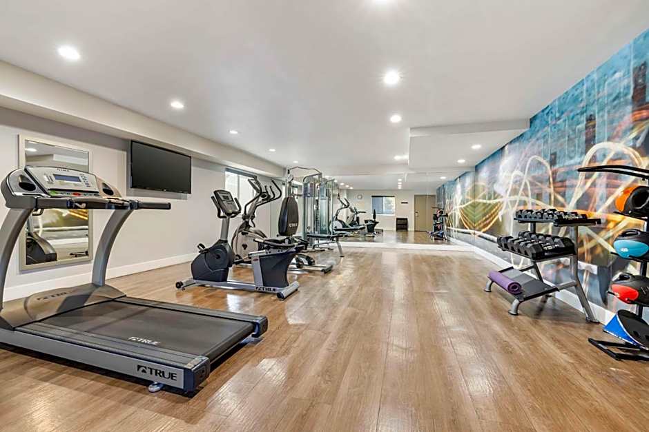 Best Western Carlsbad by the Sea