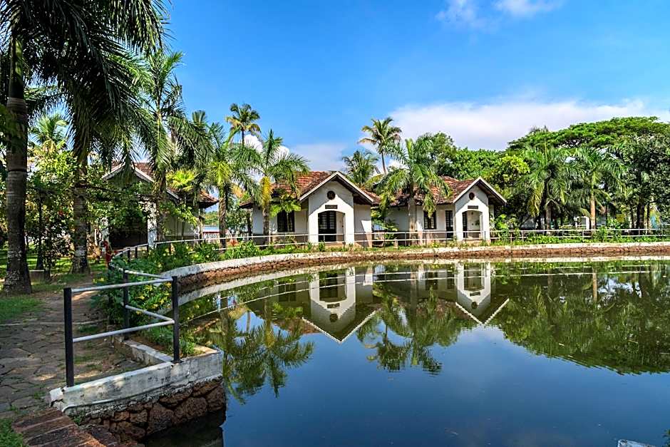 Club Mahindra Cherai Beach, Kochi