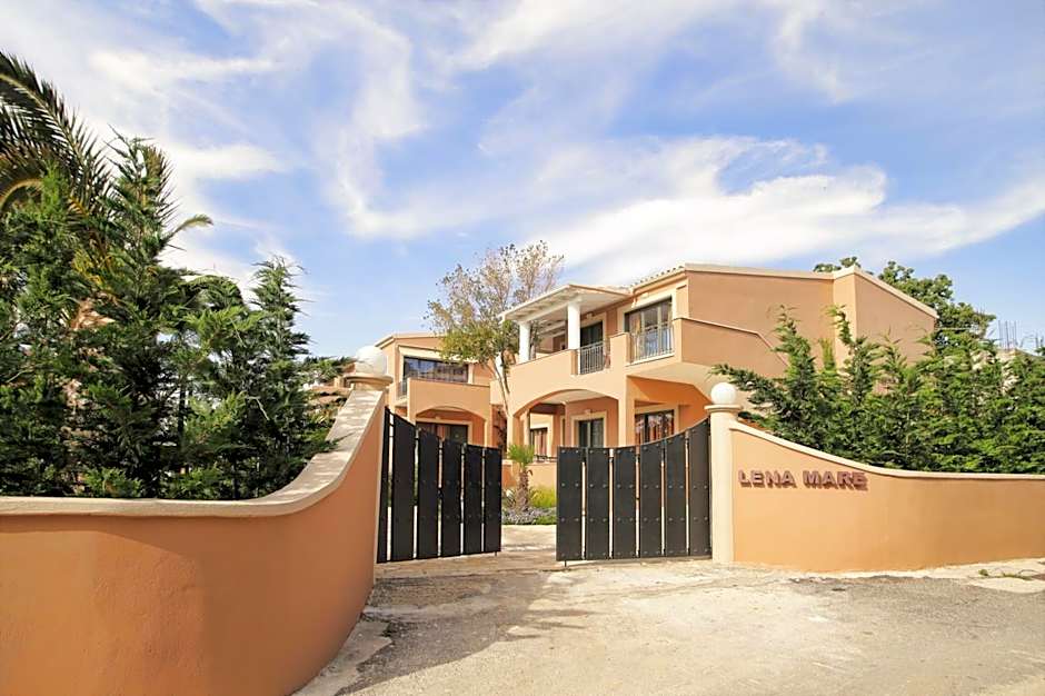 Lena Mare Boutique Hotel