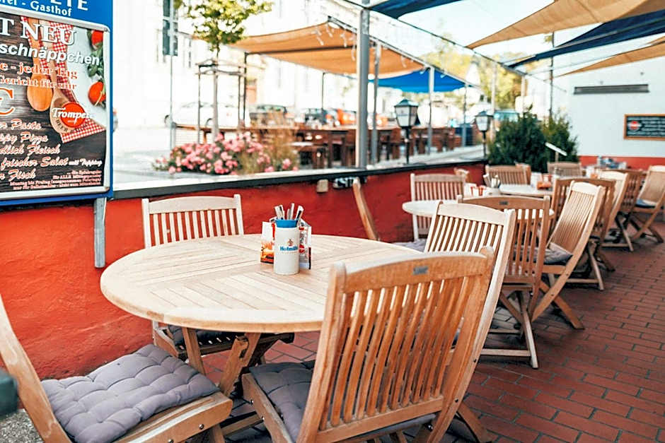 Braugasthof Trompete