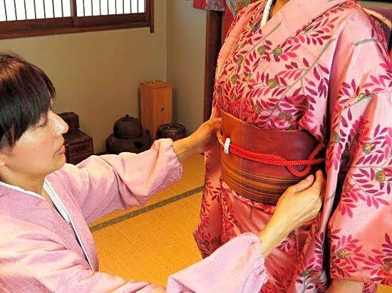 Ogano Onsen Suzaki Ryokan