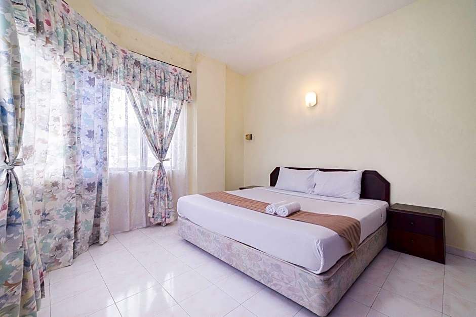HIG Homestay Apartment