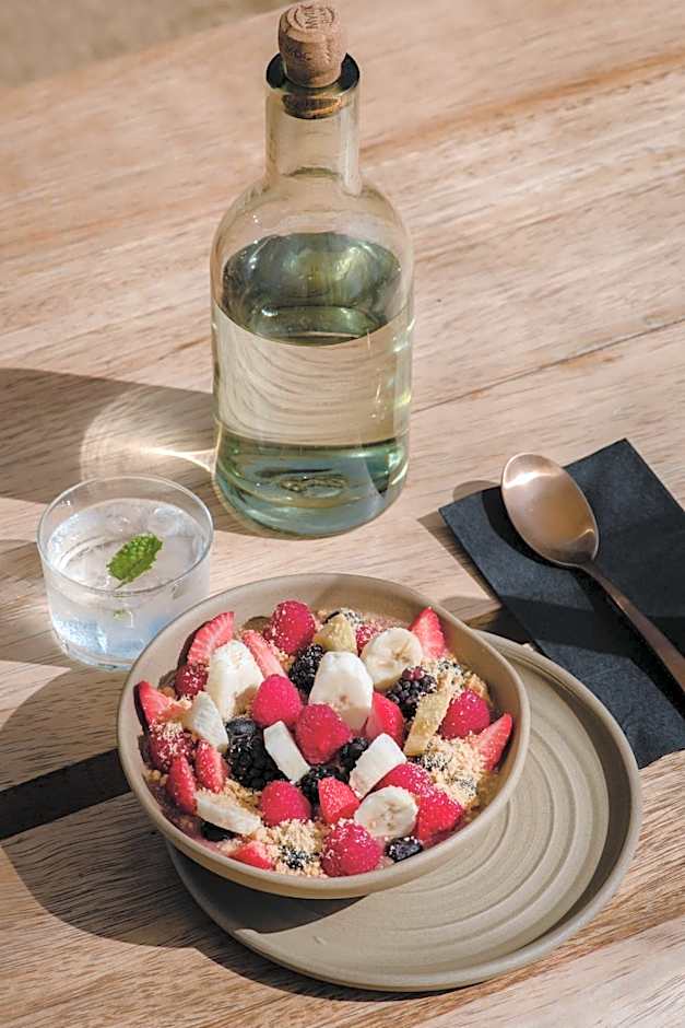 Paradero Todos Santos - Exclusive experiences included