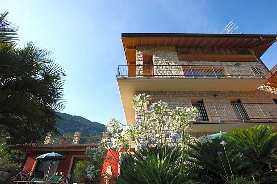 Da Gianni e Villa Annamaria