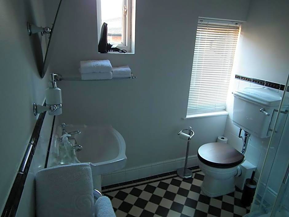 The Kingsley at Eversley