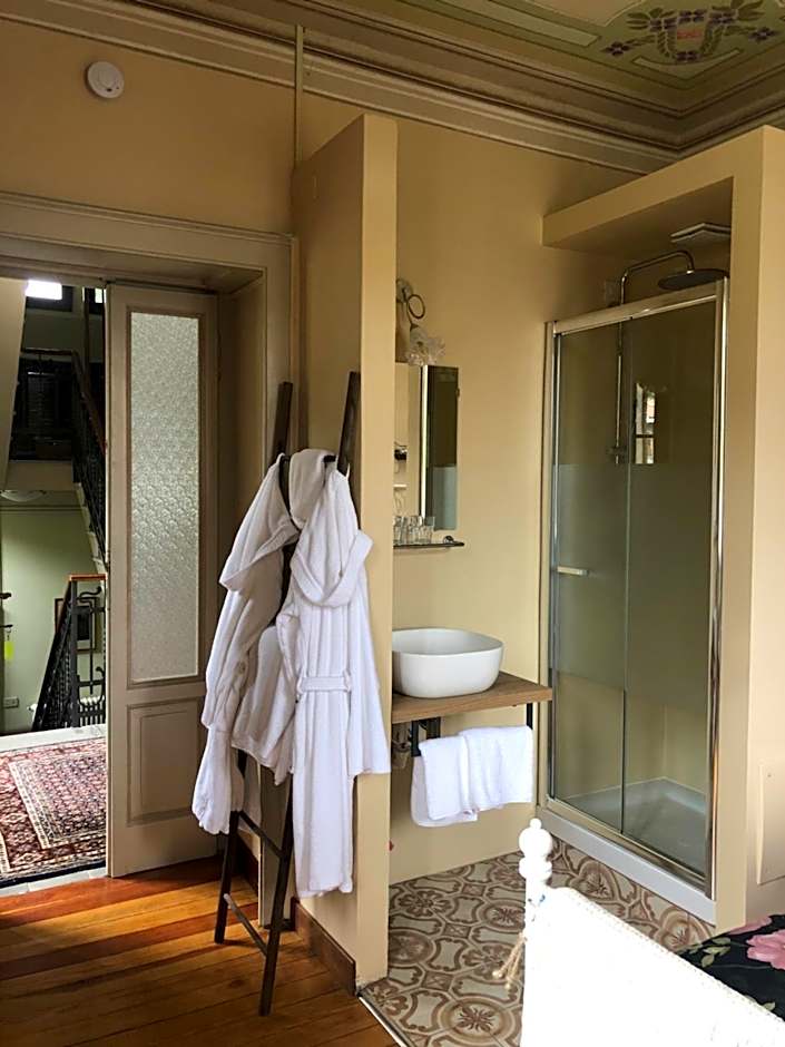 Villa il Maiale Bianco Bed & Breakfast