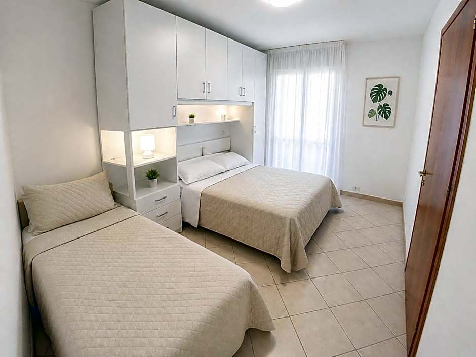 Residence Mediterraneo - Agenzia Cocal