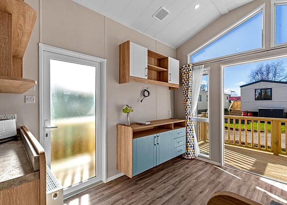 Noble Court Holiday Park