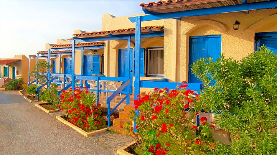 Zorbas Hotel Beach Village