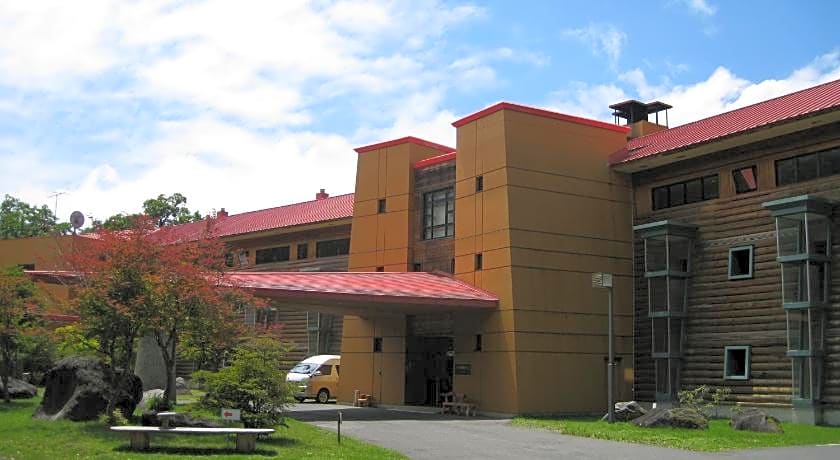 Chuzenji Kanaya Hotel