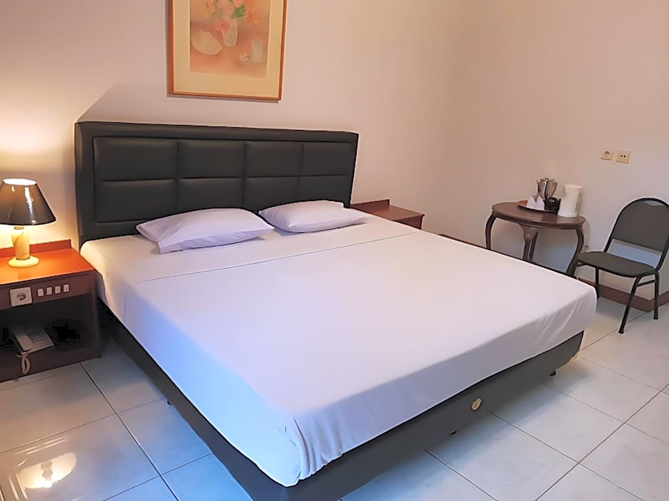 De'Qur Hotel Bandung