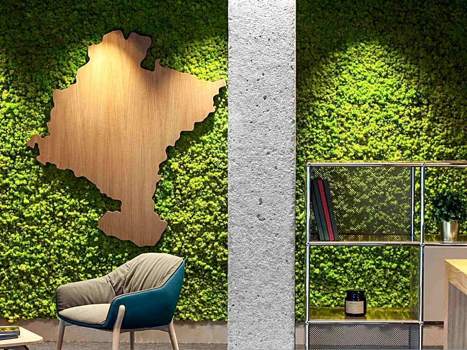 ibis Styles Pamplona Noain