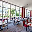 Welcome Hotel Darmstadt City Center