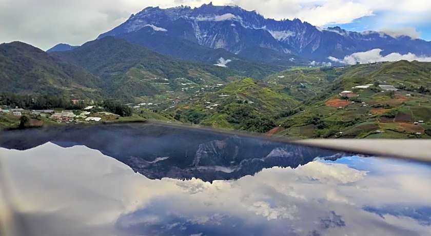 Highland Homestay Kundasang