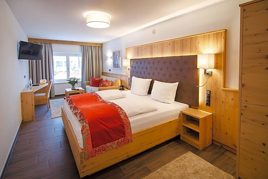 Hotel Victoria - adults only