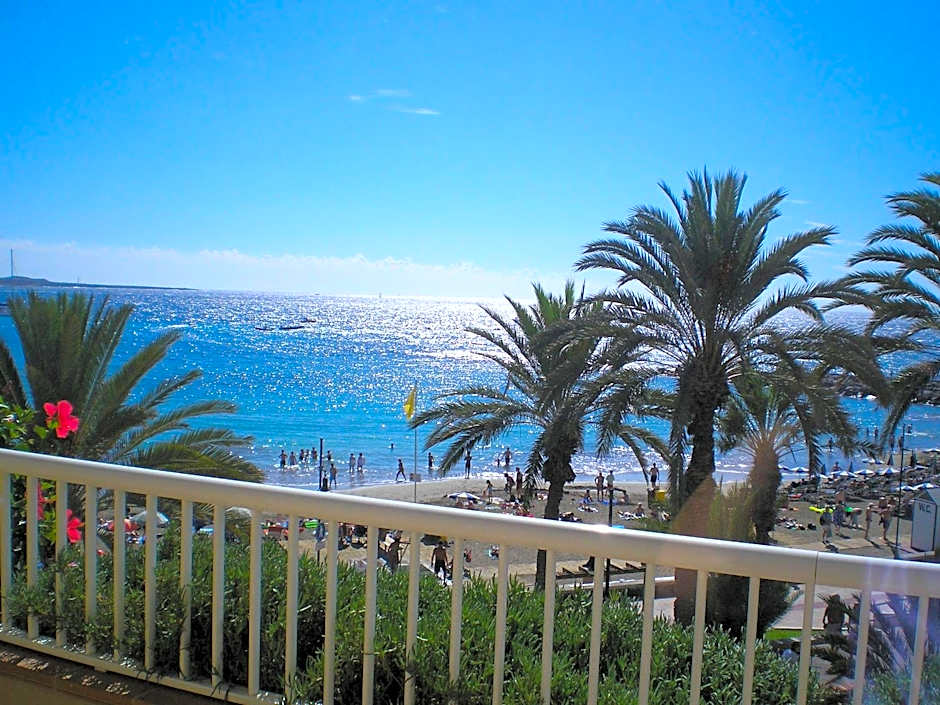 Apartamentos Vista Sur