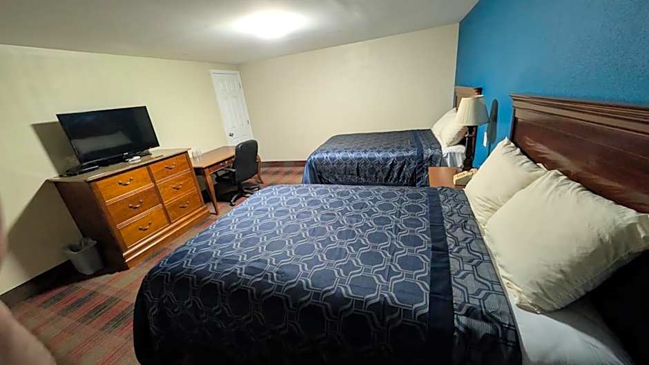 Red Lion Motel Southampton