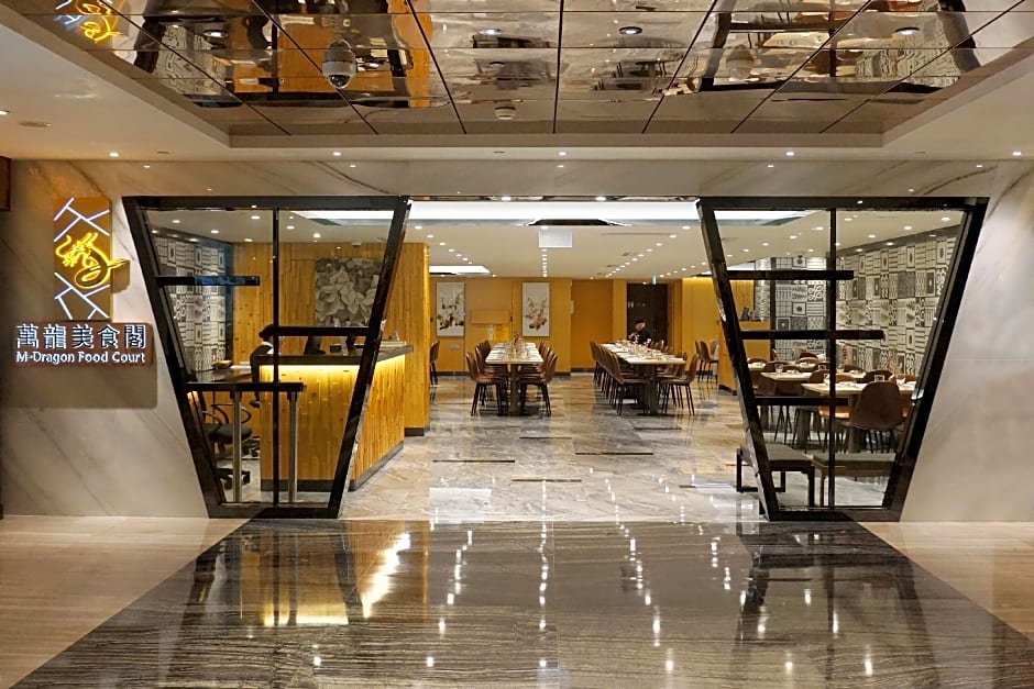 City Viva Hotel Macau 