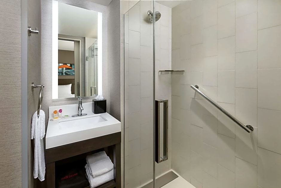 HYATT PLACE NEW YORK CITY / TIMES SQUARE