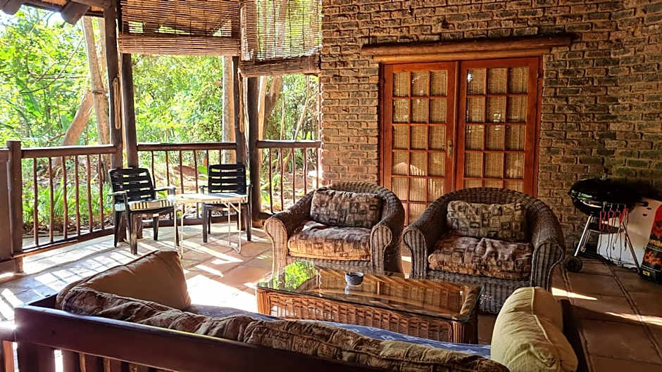 Greenfire Hazyview Lodge